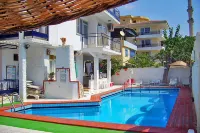 Villa Fortin Pension Hotels in Ikicesmelik Mahallesi