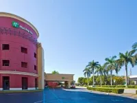 Holiday Inn Coral Gables Hotels near University of Miami