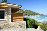 Makryammos Bungalows Hotel dekat NEMO Semi-Submarine at Golden Beach Thassos
