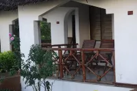 Ras Michamvi Beach Resort Hotels in Pingwe
