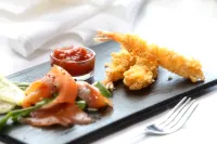 Mytton Fold Hotel and Golf Complex - Breakfast