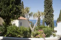 Kerveli Village Hotel - con vistas al mar