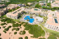 Hipotels Playa la Barrosa - Adults Only Hotels in Urbanización Novo Santi Petri