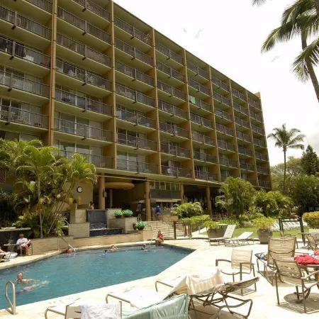 Mana Kai Maui - Official Onsite Rental Company