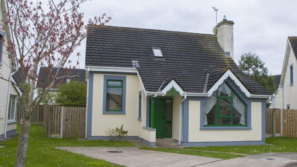 Willow Grove Holiday Homes No 4 by Trident Holiday Homes