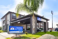 Studio 6 Suites Delano, CA Hotels near Victoria's Christian Books & Flower Shop