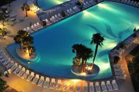 Hotel Antares Sport Beauty & Wellness Hotels in Vigasio