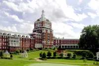 The Omni Homestead Resort