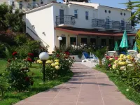 Ant Apart Hotel Hotels in Fethiye