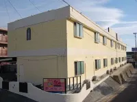 Family Inn Hotels Nagomiya Hotel di Iwaki