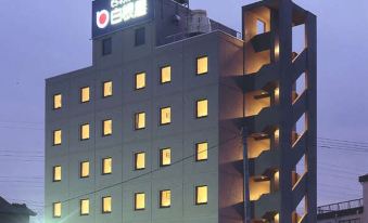 Business Hotel Shironeya