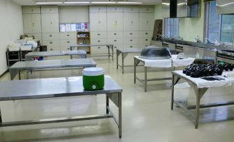 Kainokuni Yamato Nature School