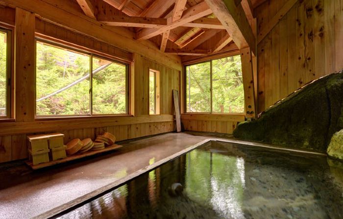 Futamata Onsen Kashiwaya Ryokan
