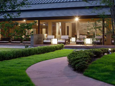 Kokian Отели рядом со станцией Станция JR Yudaonsen