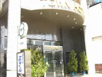 Ashikaga Town Hotel Hotels in Ashikaga