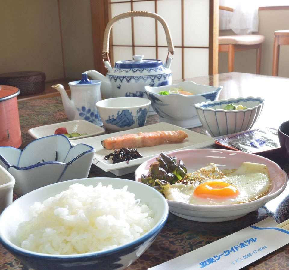 安乗シーサイドホテル 志摩 を宿泊予約 22年安い料金プラン 口コミ 部屋写真 Trip Com
