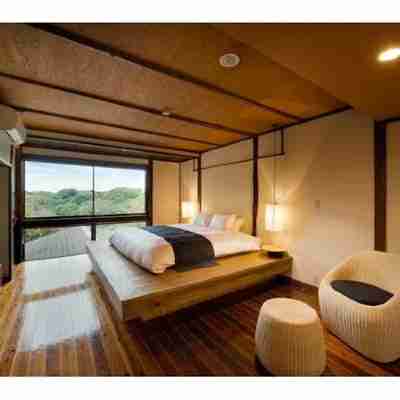 Izukogen Izu No Umi Rooms