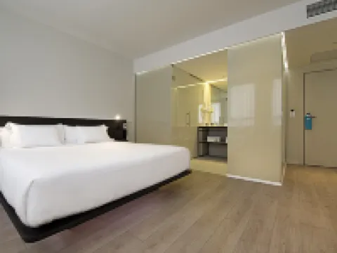 B&B マドリード セントロ プエルタ デル ソル マドリードのホテル