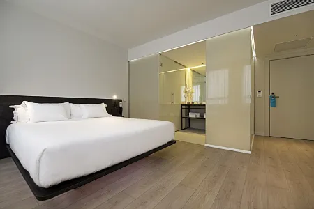 B&B Hotel Madrid Centro Puerta del Sol