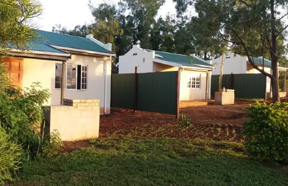 胡路維鄉村小屋