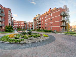 Dom & House - Apartments Kamienice Nad Motlawa