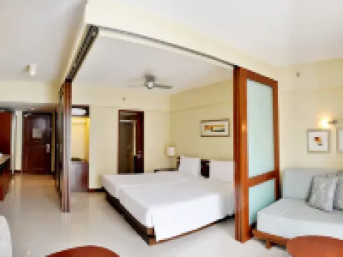 アビリオン アドミラル コーブ ポート・ディクソンのホテル