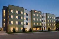 Best Western Plus Peppertree Nampa Civic Center Inn Hotel di Nampa