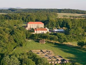 Le Couvent de Saint Ulrich