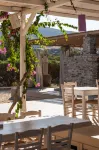Soros Beach Antiparos
