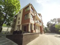 BaltHouse Apartments Hôtels à : Jurmala