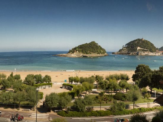 Los 10 mejores hoteles cerca de Cote Bar Donostia-San Sebastián 2022 |  Trip.com