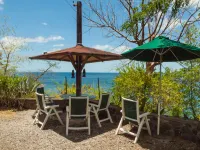 Tamarind Tree Hotel Отели в г. 