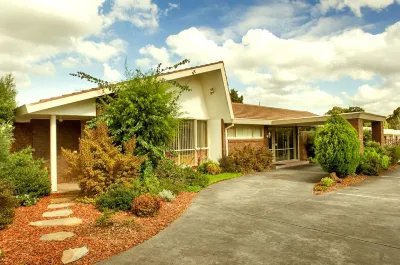 Box Hill Motel Các khách sạn ở Forest Hill