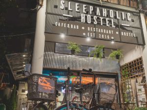 Sleepaholic Hostel