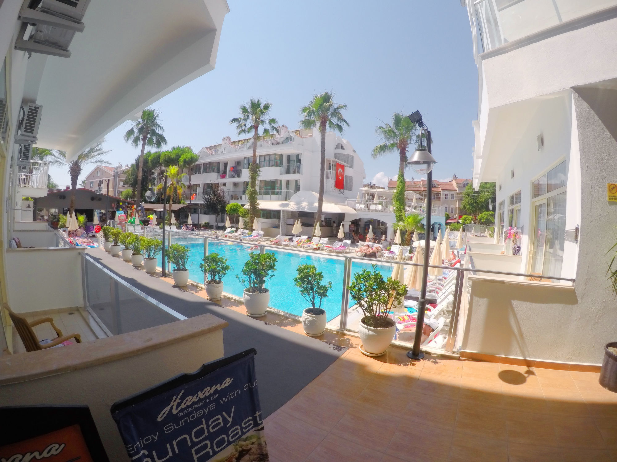 Club Atrium Marmaris