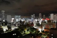 Hotel Monte Hermana Kobe Amalie - Romantic
