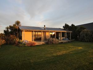 Catlins Beach House