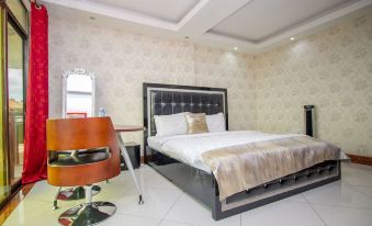 Sal's Boutique Hotel