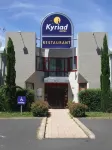 Kyriad Brive la Gaillarde Centre Các khách sạn ở Ussac