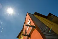 Hotel Meridiana Hotels in Avio