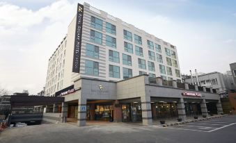 Royal Square Hotel Seoul