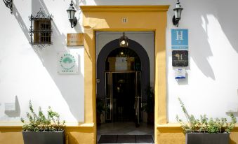 Bed & Breakfast Naranjo