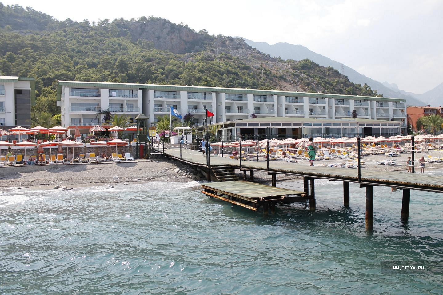 Corendon Playa Kemer