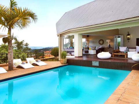 Loerie's Call Guesthouse