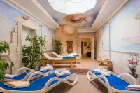 Hotel Rheinischer Hof Hotels in Garmisch-Partenkirchen