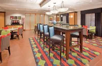 Hampton Inn Norfolk Hotels in Valley