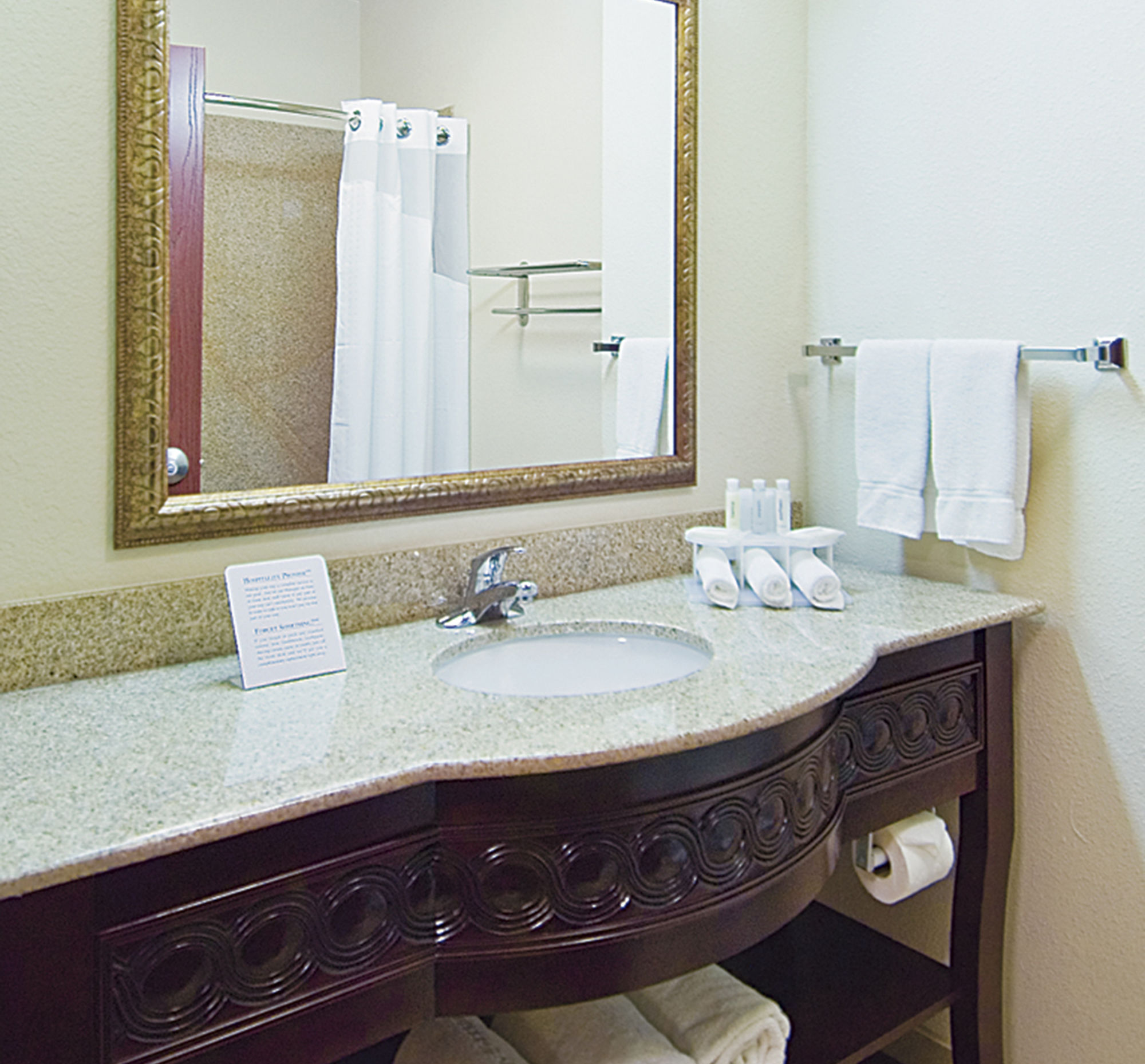 Holiday Inn Express Hotel & Suites Terrell, an Ihg Hotel