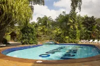 Arenal Paraiso Resort Spa & Thermo Mineral Hot Springs - Pool