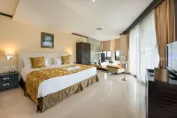 The Royal Corin Thermal Water Spa & Resort