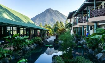 Arenal Observatory Lodge & Trails